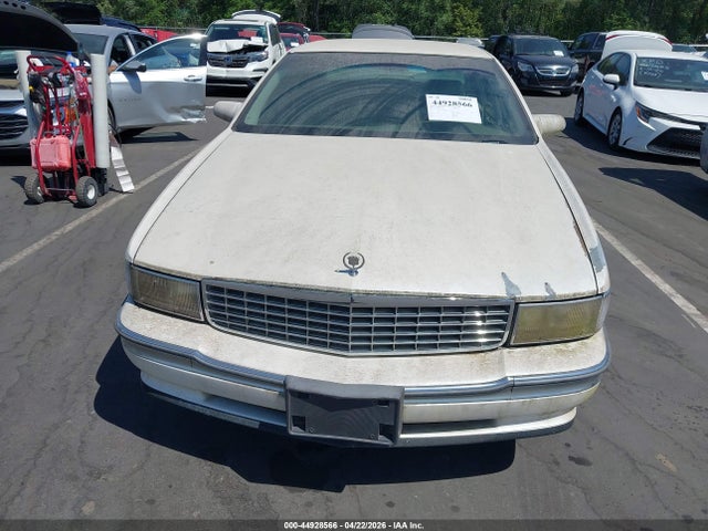 Продаж на аукціоні авто 1994 Cadillac Deville, vin: 1G6KD52B2RU309602, номер лоту: 44928566