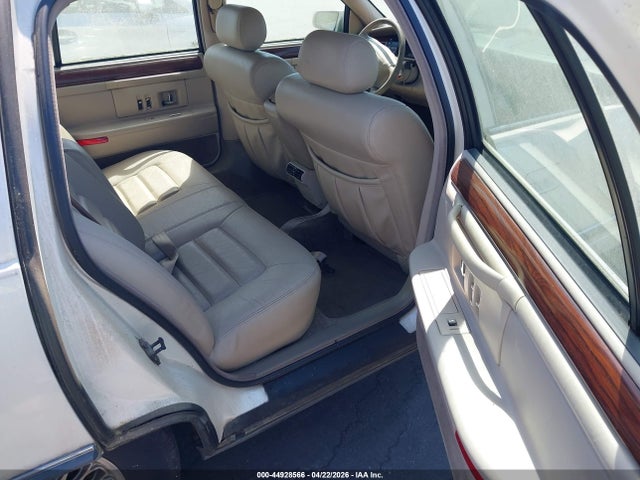 Продаж на аукціоні авто 1994 Cadillac Deville, vin: 1G6KD52B2RU309602, номер лоту: 44928566