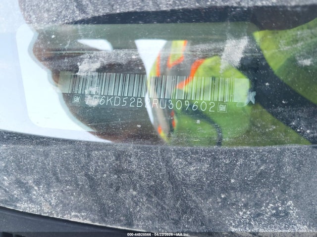 Продаж на аукціоні авто 1994 Cadillac Deville, vin: 1G6KD52B2RU309602, номер лоту: 44928566