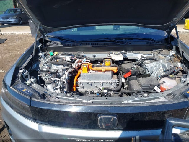 Aukcja sprzedaży 2024 Honda Prologue Elite, vin: 3GPKHZRJ5RS525464, numer aukcji: 44928571