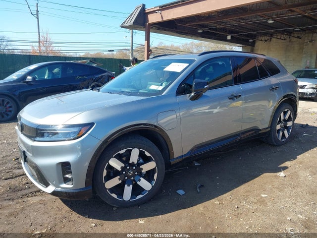 Aukcja sprzedaży 2024 Honda Prologue Elite, vin: 3GPKHZRJ5RS525464, numer aukcji: 44928571
