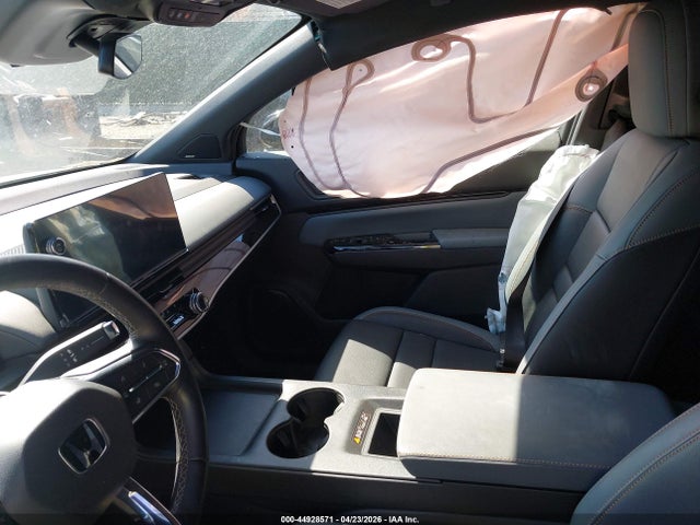 Aukcja sprzedaży 2024 Honda Prologue Elite, vin: 3GPKHZRJ5RS525464, numer aukcji: 44928571