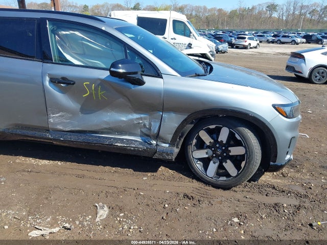 Aukcja sprzedaży 2024 Honda Prologue Elite, vin: 3GPKHZRJ5RS525464, numer aukcji: 44928571