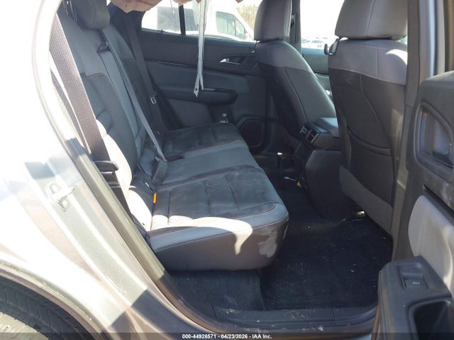 Aukcja sprzedaży 2024 Honda Prologue Elite, vin: 3GPKHZRJ5RS525464, numer aukcji: 44928571
