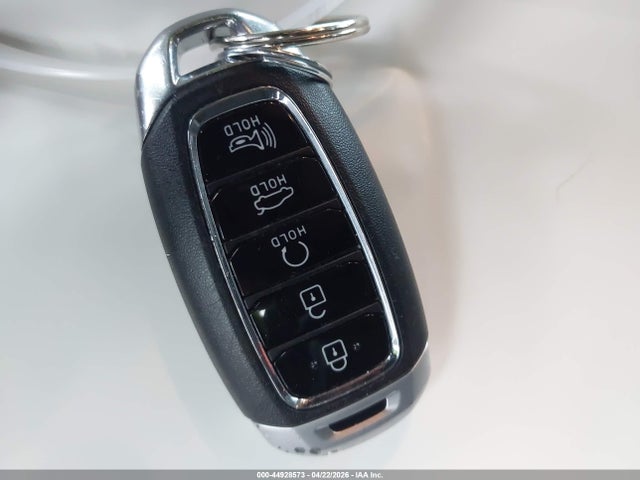 Aukcja sprzedaży 2021 Hyundai Elantra Sel, vin: KMHLS4AG5MU189118, numer aukcji: 44928573
