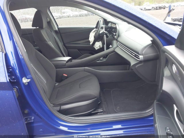 Aukcja sprzedaży 2021 Hyundai Elantra Sel, vin: KMHLS4AG5MU189118, numer aukcji: 44928573