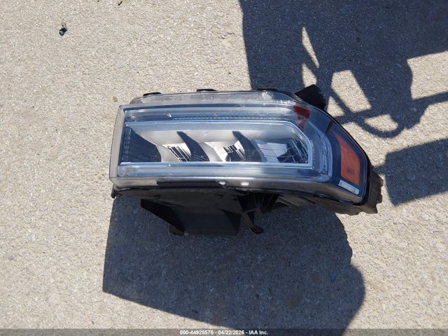 Продажа на аукционе авто 2021 Gmc Acadia Fwd Sle, vin: 1GKKNKLSXMZ196893, номер лота: 44928575