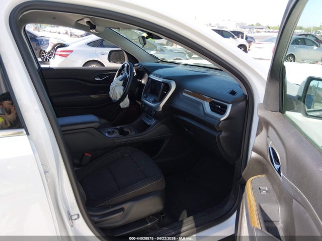 Продажа на аукционе авто 2021 Gmc Acadia Fwd Sle, vin: 1GKKNKLSXMZ196893, номер лота: 44928575