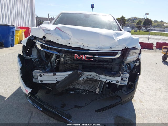 Продажа на аукционе авто 2021 Gmc Acadia Fwd Sle, vin: 1GKKNKLSXMZ196893, номер лота: 44928575