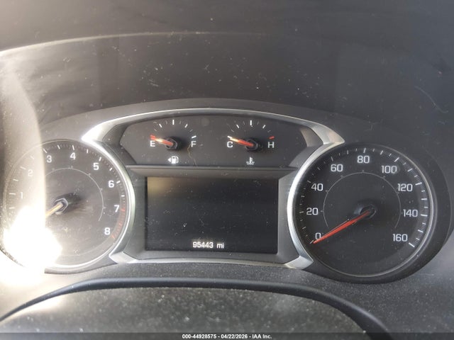Продажа на аукционе авто 2021 Gmc Acadia Fwd Sle, vin: 1GKKNKLSXMZ196893, номер лота: 44928575