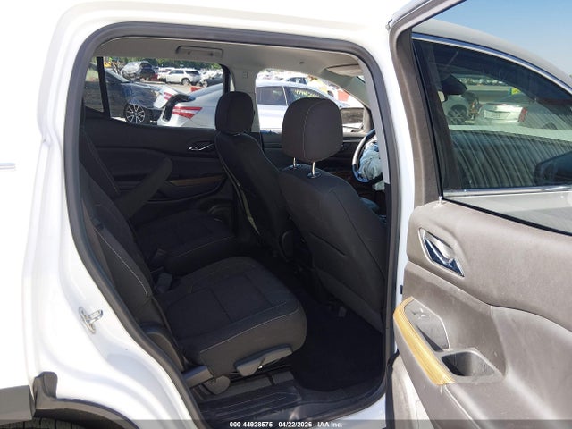 Продажа на аукционе авто 2021 Gmc Acadia Fwd Sle, vin: 1GKKNKLSXMZ196893, номер лота: 44928575