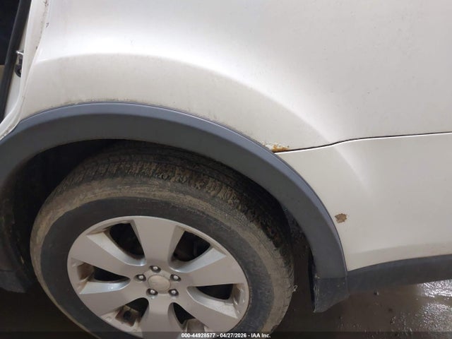 44928577 :رقم المزاد ، 4S4BRBGC1A3368516 vin ، 2010 Subaru Outback 2.5i Premium مزاد بيع