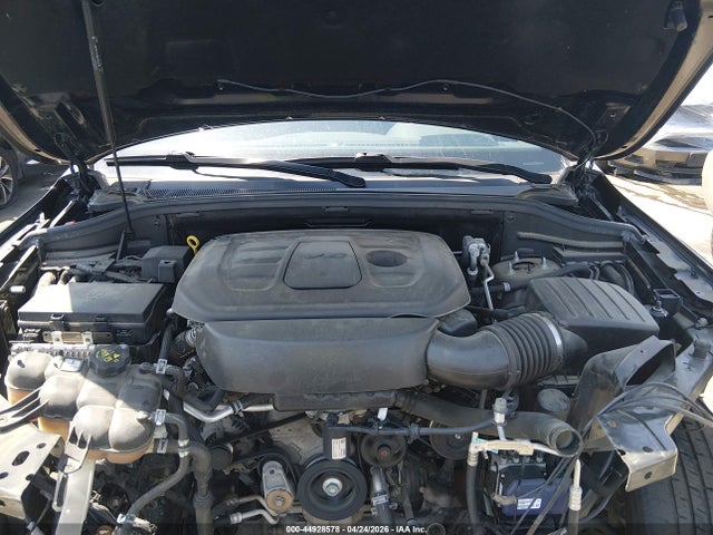Aukcja sprzedaży 2019 Jeep Grand Cherokee Altitude 4x4, vin: 1C4RJFAG1KC772253, numer aukcji: 44928578