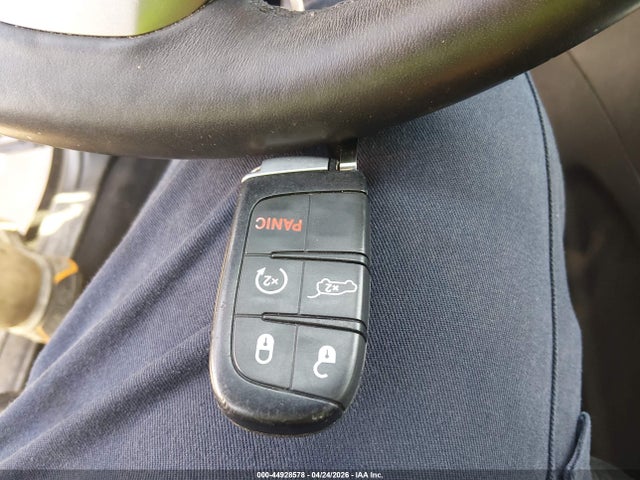 Aukcja sprzedaży 2019 Jeep Grand Cherokee Altitude 4x4, vin: 1C4RJFAG1KC772253, numer aukcji: 44928578