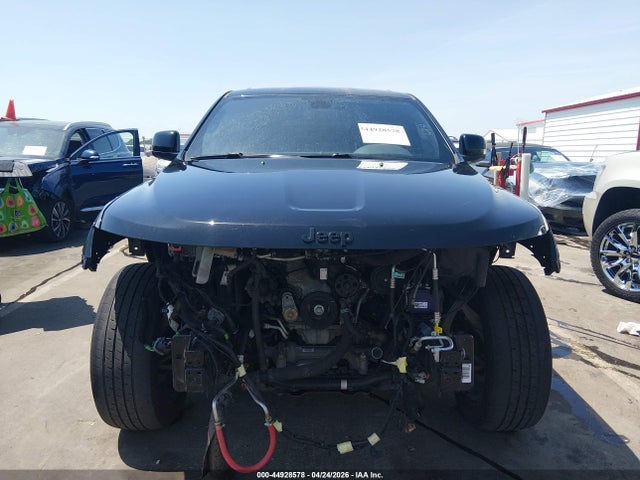 Aukcja sprzedaży 2019 Jeep Grand Cherokee Altitude 4x4, vin: 1C4RJFAG1KC772253, numer aukcji: 44928578