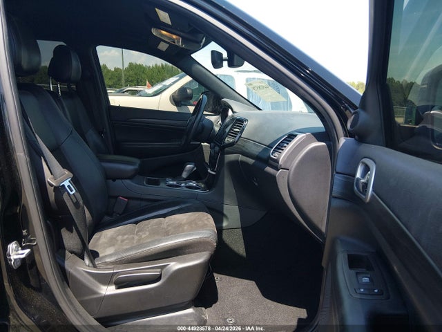 Aukcja sprzedaży 2019 Jeep Grand Cherokee Altitude 4x4, vin: 1C4RJFAG1KC772253, numer aukcji: 44928578