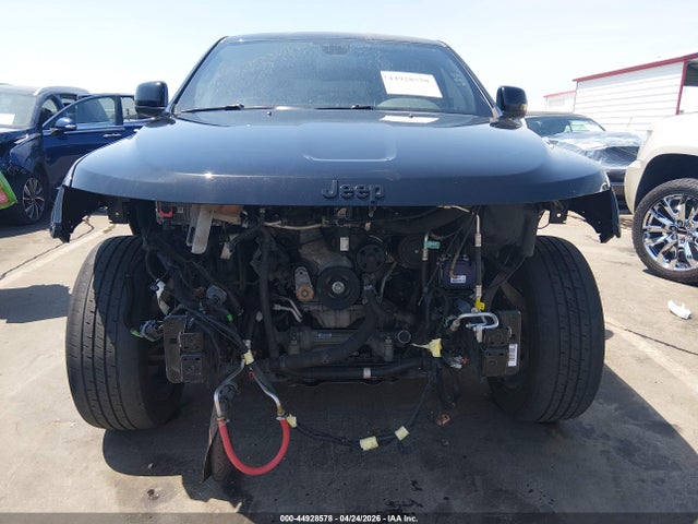 Aukcja sprzedaży 2019 Jeep Grand Cherokee Altitude 4x4, vin: 1C4RJFAG1KC772253, numer aukcji: 44928578
