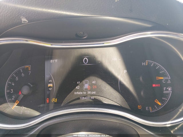 Aukcja sprzedaży 2019 Jeep Grand Cherokee Altitude 4x4, vin: 1C4RJFAG1KC772253, numer aukcji: 44928578