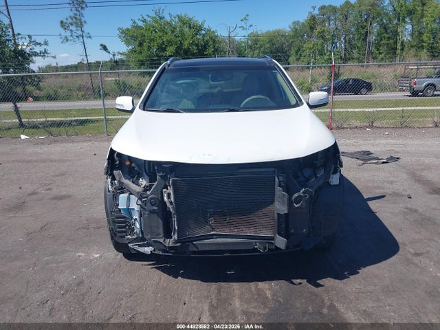 Aukcja sprzedaży 2014 Kia Sorento Ex V6, vin: 5XYKU4A79EG497485, numer aukcji: 44928582