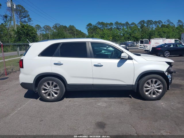 Aukcja sprzedaży 2014 Kia Sorento Ex V6, vin: 5XYKU4A79EG497485, numer aukcji: 44928582