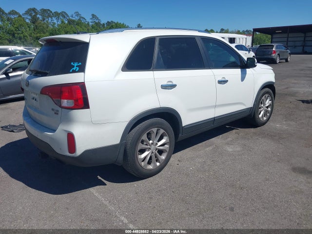 Aukcja sprzedaży 2014 Kia Sorento Ex V6, vin: 5XYKU4A79EG497485, numer aukcji: 44928582