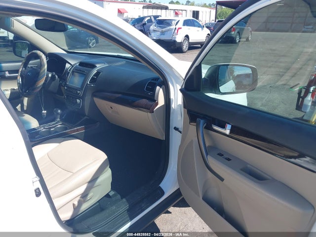 Aukcja sprzedaży 2014 Kia Sorento Ex V6, vin: 5XYKU4A79EG497485, numer aukcji: 44928582