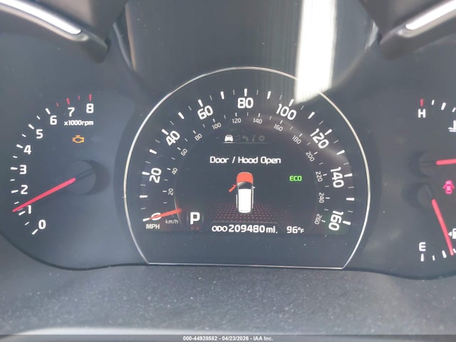 Aukcja sprzedaży 2014 Kia Sorento Ex V6, vin: 5XYKU4A79EG497485, numer aukcji: 44928582
