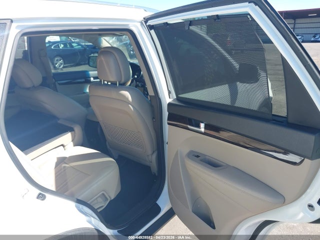Aukcja sprzedaży 2014 Kia Sorento Ex V6, vin: 5XYKU4A79EG497485, numer aukcji: 44928582