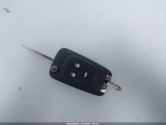 Продаж на аукціоні авто 2013 Chevrolet Cruze 1lt Auto, vin: 1G1PC5SB4D7271375, номер лоту: 44928586
