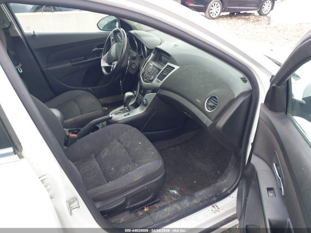 Продаж на аукціоні авто 2013 Chevrolet Cruze 1lt Auto, vin: 1G1PC5SB4D7271375, номер лоту: 44928586