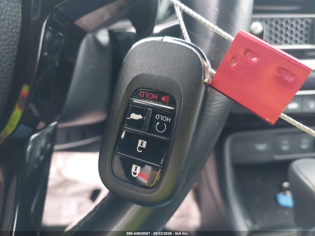 Aukcja sprzedaży 2025 Honda Civic Sedan Sport, vin: 19XFL2H81SE001756, numer aukcji: 44928587