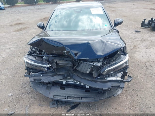 Aukcja sprzedaży 2025 Honda Civic Sedan Sport, vin: 19XFL2H81SE001756, numer aukcji: 44928587
