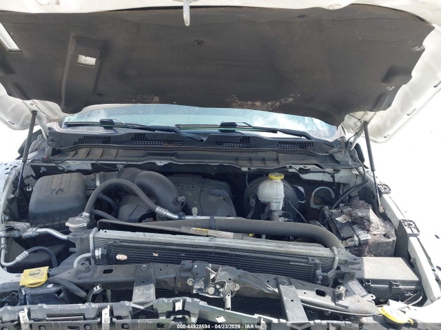 Продажа на аукционе авто 2018 Ram 1500 Night  4x4 5'7 Box, vin: 1C6RR7MT4JS208891, номер лота: 44928594