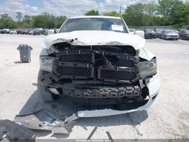 Продажа на аукционе авто 2018 Ram 1500 Night  4x4 5'7 Box, vin: 1C6RR7MT4JS208891, номер лота: 44928594