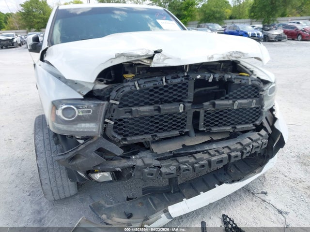 Продажа на аукционе авто 2018 Ram 1500 Night  4x4 5'7 Box, vin: 1C6RR7MT4JS208891, номер лота: 44928594