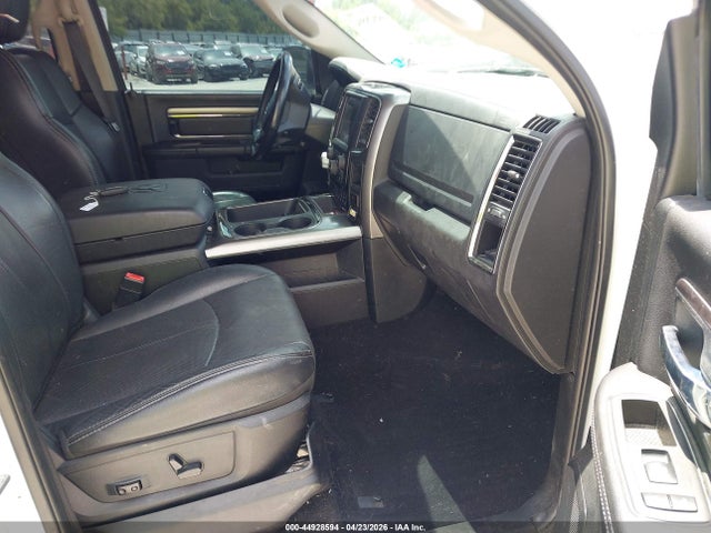 Продажа на аукционе авто 2018 Ram 1500 Night  4x4 5'7 Box, vin: 1C6RR7MT4JS208891, номер лота: 44928594