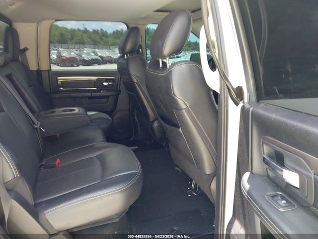 Продажа на аукционе авто 2018 Ram 1500 Night  4x4 5'7 Box, vin: 1C6RR7MT4JS208891, номер лота: 44928594