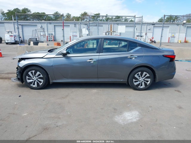 Aukcja sprzedaży 2023 Nissan Altima S Fwd, vin: 1N4BL4BV4PN392614, numer aukcji: 44928596