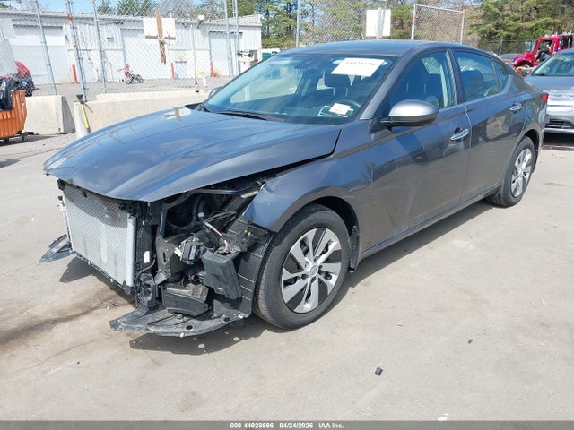Aukcja sprzedaży 2023 Nissan Altima S Fwd, vin: 1N4BL4BV4PN392614, numer aukcji: 44928596