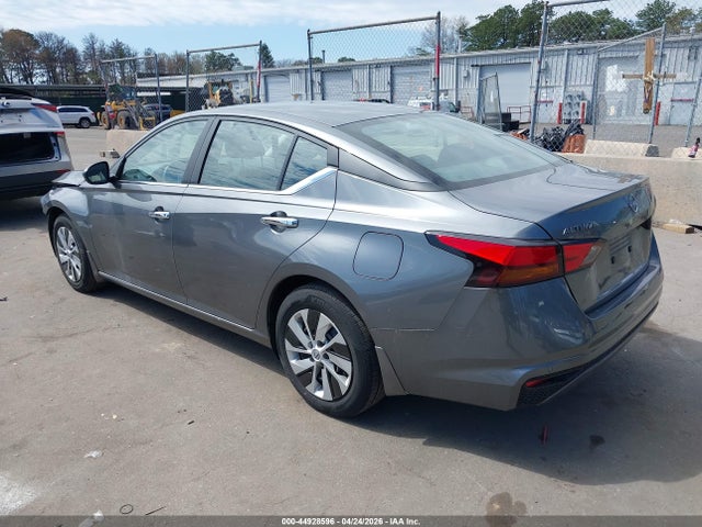 Aukcja sprzedaży 2023 Nissan Altima S Fwd, vin: 1N4BL4BV4PN392614, numer aukcji: 44928596
