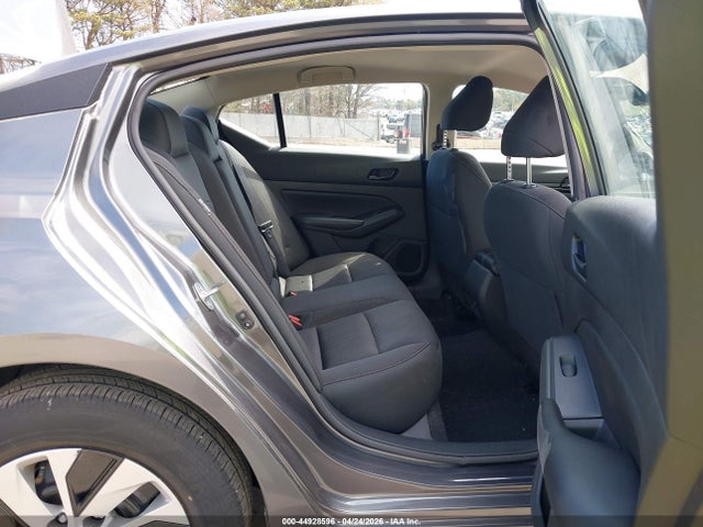 Aukcja sprzedaży 2023 Nissan Altima S Fwd, vin: 1N4BL4BV4PN392614, numer aukcji: 44928596