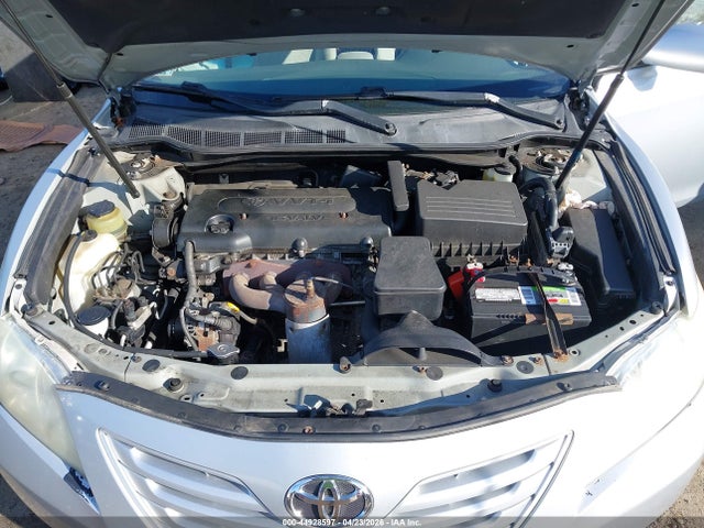 Продаж на аукціоні авто 2007 Toyota Camry Le, vin: 4T1BE46K57U042141, номер лоту: 44928597