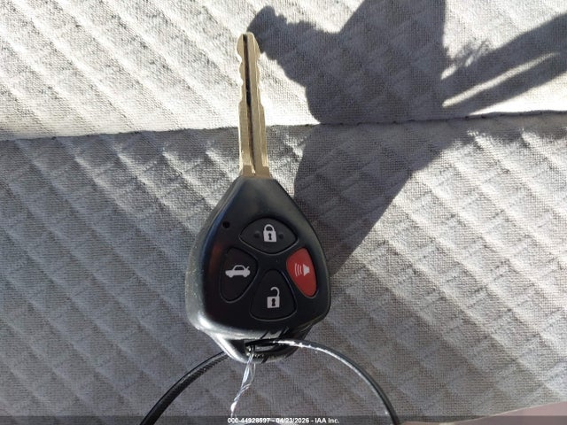 Продаж на аукціоні авто 2007 Toyota Camry Le, vin: 4T1BE46K57U042141, номер лоту: 44928597