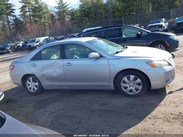 Продаж на аукціоні авто 2007 Toyota Camry Le, vin: 4T1BE46K57U042141, номер лоту: 44928597