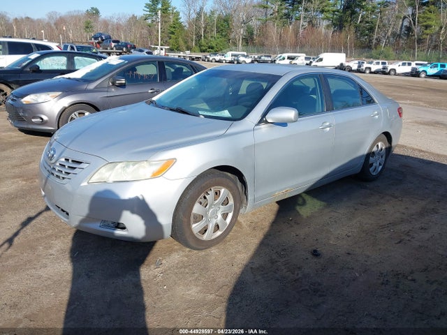 Продаж на аукціоні авто 2007 Toyota Camry Le, vin: 4T1BE46K57U042141, номер лоту: 44928597