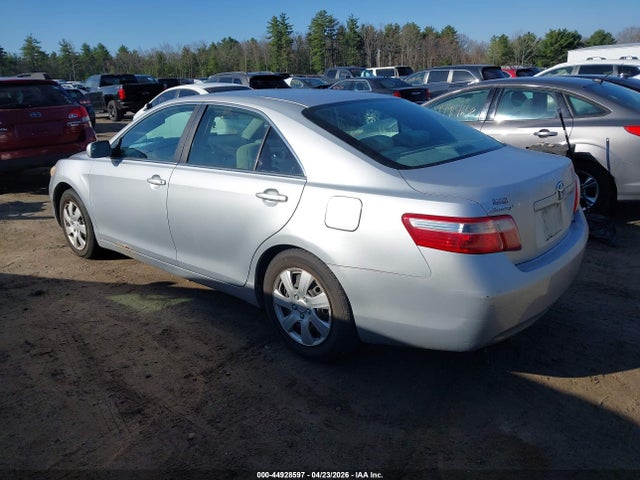 Продаж на аукціоні авто 2007 Toyota Camry Le, vin: 4T1BE46K57U042141, номер лоту: 44928597
