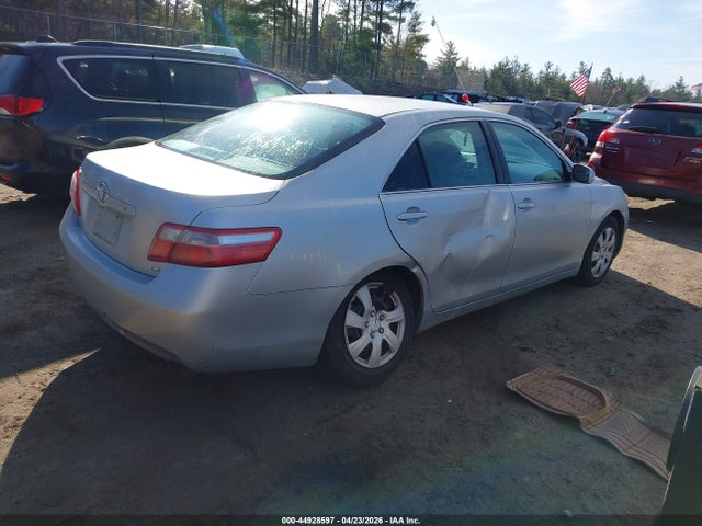 Продаж на аукціоні авто 2007 Toyota Camry Le, vin: 4T1BE46K57U042141, номер лоту: 44928597