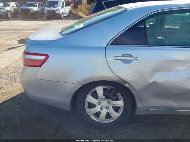 Продаж на аукціоні авто 2007 Toyota Camry Le, vin: 4T1BE46K57U042141, номер лоту: 44928597