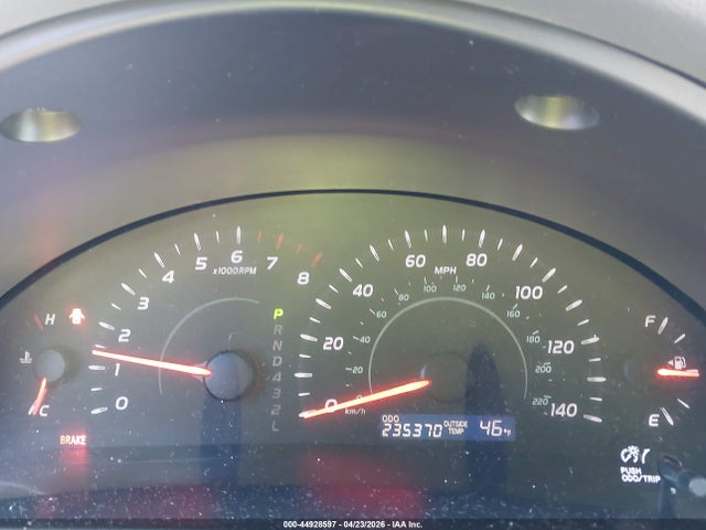 Продаж на аукціоні авто 2007 Toyota Camry Le, vin: 4T1BE46K57U042141, номер лоту: 44928597