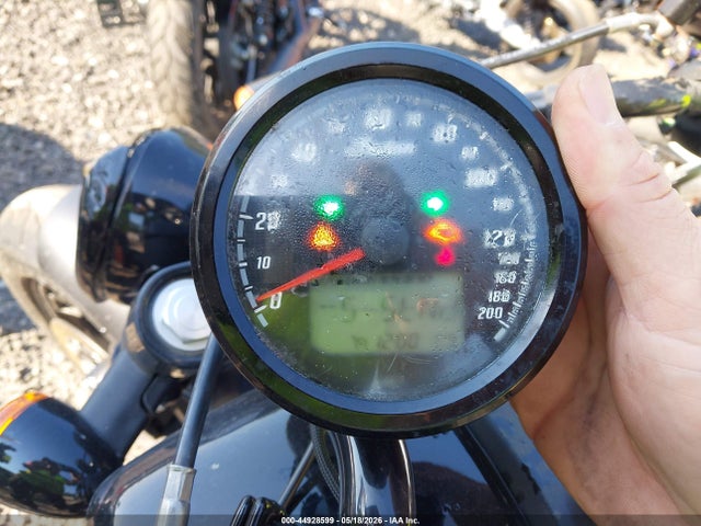 INDIAN MOTORCYCLE CO. Scout Sixty Bobber 2025 56KSBV618S3026647 Image 7